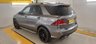 USED 2018 18 MERCEDES-BENZ GLE 2.1 GLE250d AMG Night Edition SUV 5dr Diesel G-Tronic 4MATIC Euro 6 (s/s) (204 ps) 2 Previous Keeper Example.