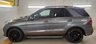 USED 2018 18 MERCEDES-BENZ GLE 2.1 GLE250d AMG Night Edition SUV 5dr Diesel G-Tronic 4MATIC Euro 6 (s/s) (204 ps) 2 Previous Keeper Example.