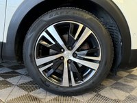 USED 2018 18 PEUGEOT 5008 1.5 BlueHDi Allure SUV 5dr Diesel EAT Euro 6 (s/s) (130 ps) 18"ALLOYS+DIGI DASH+SAT NAV+DAB