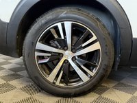 USED 2018 18 PEUGEOT 5008 1.5 BlueHDi Allure SUV 5dr Diesel EAT Euro 6 (s/s) (130 ps) 18"ALLOYS+DIGI DASH+SAT NAV+DAB
