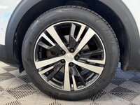 USED 2018 18 PEUGEOT 5008 1.5 BlueHDi Allure SUV 5dr Diesel EAT Euro 6 (s/s) (130 ps) 18"ALLOYS+DIGI DASH+SAT NAV+DAB