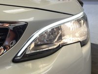 USED 2018 18 PEUGEOT 5008 1.5 BlueHDi Allure SUV 5dr Diesel EAT Euro 6 (s/s) (130 ps) 18"ALLOYS+DIGI DASH+SAT NAV+DAB