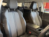 USED 2018 18 PEUGEOT 5008 1.5 BlueHDi Allure SUV 5dr Diesel EAT Euro 6 (s/s) (130 ps) 18"ALLOYS+DIGI DASH+SAT NAV+DAB