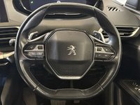 USED 2018 18 PEUGEOT 5008 1.5 BlueHDi Allure SUV 5dr Diesel EAT Euro 6 (s/s) (130 ps) 18"ALLOYS+DIGI DASH+SAT NAV+DAB
