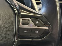 USED 2018 18 PEUGEOT 5008 1.5 BlueHDi Allure SUV 5dr Diesel EAT Euro 6 (s/s) (130 ps) 18"ALLOYS+DIGI DASH+SAT NAV+DAB
