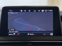 USED 2018 18 PEUGEOT 5008 1.5 BlueHDi Allure SUV 5dr Diesel EAT Euro 6 (s/s) (130 ps) 18"ALLOYS+DIGI DASH+SAT NAV+DAB