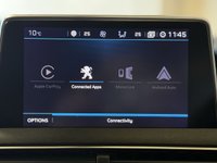 USED 2018 18 PEUGEOT 5008 1.5 BlueHDi Allure SUV 5dr Diesel EAT Euro 6 (s/s) (130 ps) 18"ALLOYS+DIGI DASH+SAT NAV+DAB
