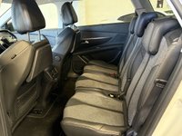 USED 2018 18 PEUGEOT 5008 1.5 BlueHDi Allure SUV 5dr Diesel EAT Euro 6 (s/s) (130 ps) 18"ALLOYS+DIGI DASH+SAT NAV+DAB