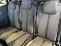 USED 2018 18 PEUGEOT 5008 1.5 BlueHDi Allure SUV 5dr Diesel EAT Euro 6 (s/s) (130 ps) 18"ALLOYS+DIGI DASH+SAT NAV+DAB