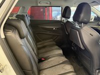 USED 2018 18 PEUGEOT 5008 1.5 BlueHDi Allure SUV 5dr Diesel EAT Euro 6 (s/s) (130 ps) 18"ALLOYS+DIGI DASH+SAT NAV+DAB