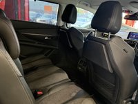 USED 2018 18 PEUGEOT 5008 1.5 BlueHDi Allure SUV 5dr Diesel EAT Euro 6 (s/s) (130 ps) 18"ALLOYS+DIGI DASH+SAT NAV+DAB
