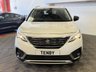 USED 2018 18 PEUGEOT 5008 1.5 BlueHDi Allure SUV 5dr Diesel EAT Euro 6 (s/s) (130 ps) 18"ALLOYS+DIGI DASH+SAT NAV+DAB