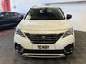 USED 2018 18 PEUGEOT 5008 1.5 BlueHDi Allure SUV 5dr Diesel EAT Euro 6 (s/s) (130 ps) 18"ALLOYS+DIGI DASH+SAT NAV+DAB
