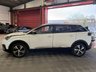 USED 2018 18 PEUGEOT 5008 1.5 BlueHDi Allure SUV 5dr Diesel EAT Euro 6 (s/s) (130 ps) 18"ALLOYS+DIGI DASH+SAT NAV+DAB