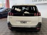 USED 2018 18 PEUGEOT 5008 1.5 BlueHDi Allure SUV 5dr Diesel EAT Euro 6 (s/s) (130 ps) 18"ALLOYS+DIGI DASH+SAT NAV+DAB