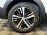 USED 2018 18 PEUGEOT 5008 1.5 BlueHDi Allure SUV 5dr Diesel EAT Euro 6 (s/s) (130 ps) 18"ALLOYS+DIGI DASH+SAT NAV+DAB