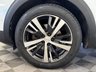 USED 2018 18 PEUGEOT 5008 1.5 BlueHDi Allure SUV 5dr Diesel EAT Euro 6 (s/s) (130 ps) 18"ALLOYS+DIGI DASH+SAT NAV+DAB