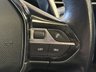 USED 2018 18 PEUGEOT 5008 1.5 BlueHDi Allure SUV 5dr Diesel EAT Euro 6 (s/s) (130 ps) 18"ALLOYS+DIGI DASH+SAT NAV+DAB