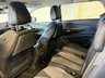USED 2018 18 PEUGEOT 5008 1.5 BlueHDi Allure SUV 5dr Diesel EAT Euro 6 (s/s) (130 ps) 18"ALLOYS+DIGI DASH+SAT NAV+DAB