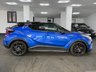 USED 2019 69 TOYOTA C-HR 1.8 VVT-h Dynamic SUV 5dr Petrol Hybrid CVT Euro 6 (s/s) (122 ps) *HEATEDSEATS*NAV*REARCAMERA*