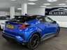 USED 2019 69 TOYOTA C-HR 1.8 VVT-h Dynamic SUV 5dr Petrol Hybrid CVT Euro 6 (s/s) (122 ps) *HEATEDSEATS*NAV*REARCAMERA*