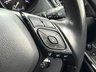 USED 2019 69 TOYOTA C-HR 1.8 VVT-h Dynamic SUV 5dr Petrol Hybrid CVT Euro 6 (s/s) (122 ps) *HEATEDSEATS*NAV*REARCAMERA*