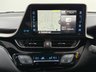 USED 2019 69 TOYOTA C-HR 1.8 VVT-h Dynamic SUV 5dr Petrol Hybrid CVT Euro 6 (s/s) (122 ps) *HEATEDSEATS*NAV*REARCAMERA*