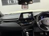 USED 2019 69 TOYOTA C-HR 1.8 VVT-h Dynamic SUV 5dr Petrol Hybrid CVT Euro 6 (s/s) (122 ps) *HEATEDSEATS*NAV*REARCAMERA*