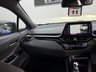 USED 2019 69 TOYOTA C-HR 1.8 VVT-h Dynamic SUV 5dr Petrol Hybrid CVT Euro 6 (s/s) (122 ps) *HEATEDSEATS*NAV*REARCAMERA*