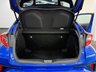 USED 2019 69 TOYOTA C-HR 1.8 VVT-h Dynamic SUV 5dr Petrol Hybrid CVT Euro 6 (s/s) (122 ps) *HEATEDSEATS*NAV*REARCAMERA*