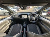 USED 2025 25 TOYOTA AYGO X 1.0 VVT-i JBL Hatchback 5dr Petrol x-shift Euro 6 (s/s) (72 ps) ** RAC BUYSURE INSPECTED **