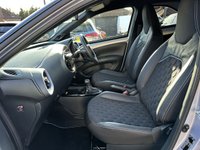 USED 2025 25 TOYOTA AYGO X 1.0 VVT-i JBL Hatchback 5dr Petrol x-shift Euro 6 (s/s) (72 ps) ** RAC BUYSURE INSPECTED **