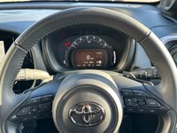 USED 2025 25 TOYOTA AYGO X 1.0 VVT-i JBL Hatchback 5dr Petrol x-shift Euro 6 (s/s) (72 ps) ** RAC BUYSURE INSPECTED **