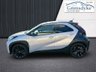 USED 2025 25 TOYOTA AYGO X 1.0 VVT-i JBL Hatchback 5dr Petrol x-shift Euro 6 (s/s) (72 ps) ** RAC BUYSURE INSPECTED **