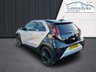 USED 2025 25 TOYOTA AYGO X 1.0 VVT-i JBL Hatchback 5dr Petrol x-shift Euro 6 (s/s) (72 ps) ** RAC BUYSURE INSPECTED **