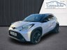 USED 2025 25 TOYOTA AYGO X 1.0 VVT-i JBL Hatchback 5dr Petrol x-shift Euro 6 (s/s) (72 ps) ** RAC BUYSURE INSPECTED **