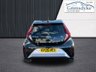 USED 2025 25 TOYOTA AYGO X 1.0 VVT-i JBL Hatchback 5dr Petrol x-shift Euro 6 (s/s) (72 ps) ** RAC BUYSURE INSPECTED **