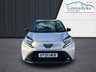 USED 2025 25 TOYOTA AYGO X 1.0 VVT-i JBL Hatchback 5dr Petrol x-shift Euro 6 (s/s) (72 ps) ** RAC BUYSURE INSPECTED **
