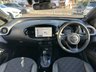 USED 2025 25 TOYOTA AYGO X 1.0 VVT-i JBL Hatchback 5dr Petrol x-shift Euro 6 (s/s) (72 ps) ** RAC BUYSURE INSPECTED **