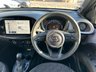 USED 2025 25 TOYOTA AYGO X 1.0 VVT-i JBL Hatchback 5dr Petrol x-shift Euro 6 (s/s) (72 ps) ** RAC BUYSURE INSPECTED **