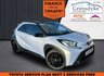 USED 2025 25 TOYOTA AYGO X 1.0 VVT-i JBL Hatchback 5dr Petrol x-shift Euro 6 (s/s) (72 ps) ** RAC BUYSURE INSPECTED **