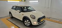 USED 2017 67 MINI HATCH 1.2 One Hatchback 5dr Petrol Manual Euro 6 (s/s) (102 ps) Pepper Pack - Low Insurance Group and Low Mileage