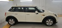 USED 2017 67 MINI HATCH 1.2 One Hatchback 5dr Petrol Manual Euro 6 (s/s) (102 ps) Pepper Pack - Low Insurance Group and Low Mileage