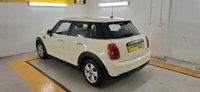 USED 2017 67 MINI HATCH 1.2 One Hatchback 5dr Petrol Manual Euro 6 (s/s) (102 ps) Pepper Pack - Low Insurance Group and Low Mileage