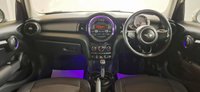 USED 2017 67 MINI HATCH 1.2 One Hatchback 5dr Petrol Manual Euro 6 (s/s) (102 ps) Pepper Pack - Low Insurance Group and Low Mileage