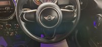 USED 2017 67 MINI HATCH 1.2 One Hatchback 5dr Petrol Manual Euro 6 (s/s) (102 ps) Pepper Pack - Low Insurance Group and Low Mileage
