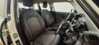 USED 2017 67 MINI HATCH 1.2 One Hatchback 5dr Petrol Manual Euro 6 (s/s) (102 ps) Pepper Pack - Low Insurance Group and Low Mileage
