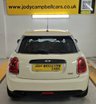 USED 2017 67 MINI HATCH 1.2 One Hatchback 5dr Petrol Manual Euro 6 (s/s) (102 ps) Pepper Pack - Low Insurance Group and Low Mileage