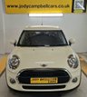 USED 2017 67 MINI HATCH 1.2 One Hatchback 5dr Petrol Manual Euro 6 (s/s) (102 ps) Pepper Pack - Low Insurance Group and Low Mileage