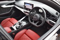 USED 2020 69 AUDI S4 AVANT 3.0 TDI V6 Estate 5dr Diesel Tiptronic quattro Euro 6 (s/s) (347 ps) FULL HISTORY / MASSAGE SEATS